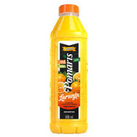 SUCO POMARIS LARANJA 900ML