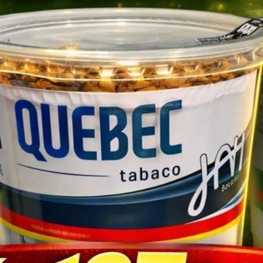 TABACO QUEBEC PRONTO