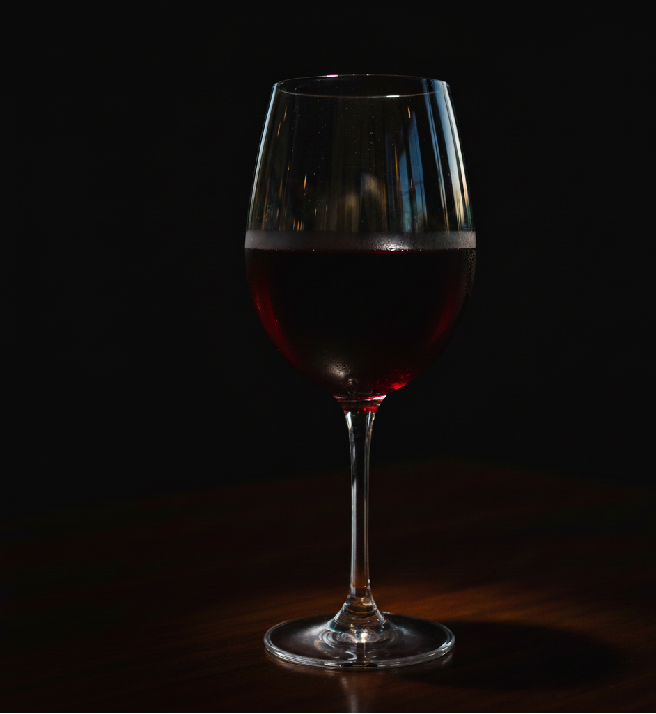 TACA TINTO