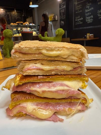 Misto Quente 