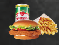 COMBO CHICKEN