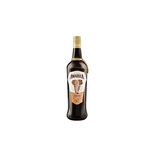 AMARULA