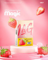 MAGIC SPACE STRAWNILLA