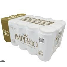 CX IMPERIO 269ML