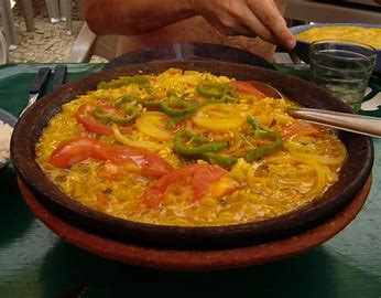 MOQUECA SIRI