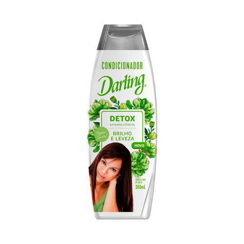 COND DARLING DETOX 350ML
