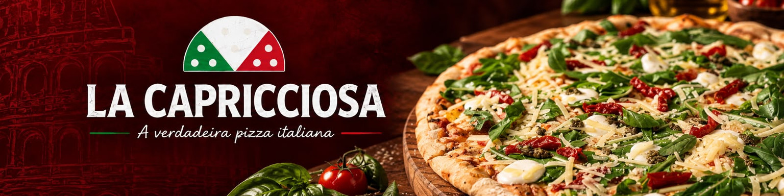 LA CAPRICCIOSA