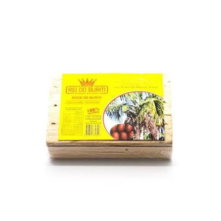 Doce Buriti 400g