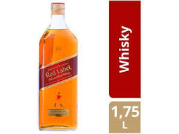 RED LABEL 1,75L
