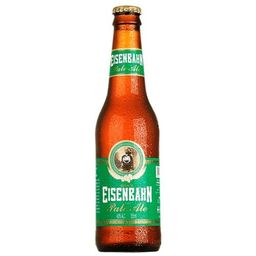 Cerveja Pale Ale Puro Malte Eisenbahn 355ml