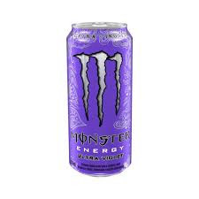 MONSTER DRAGON ULTRA VIOLET 473ML