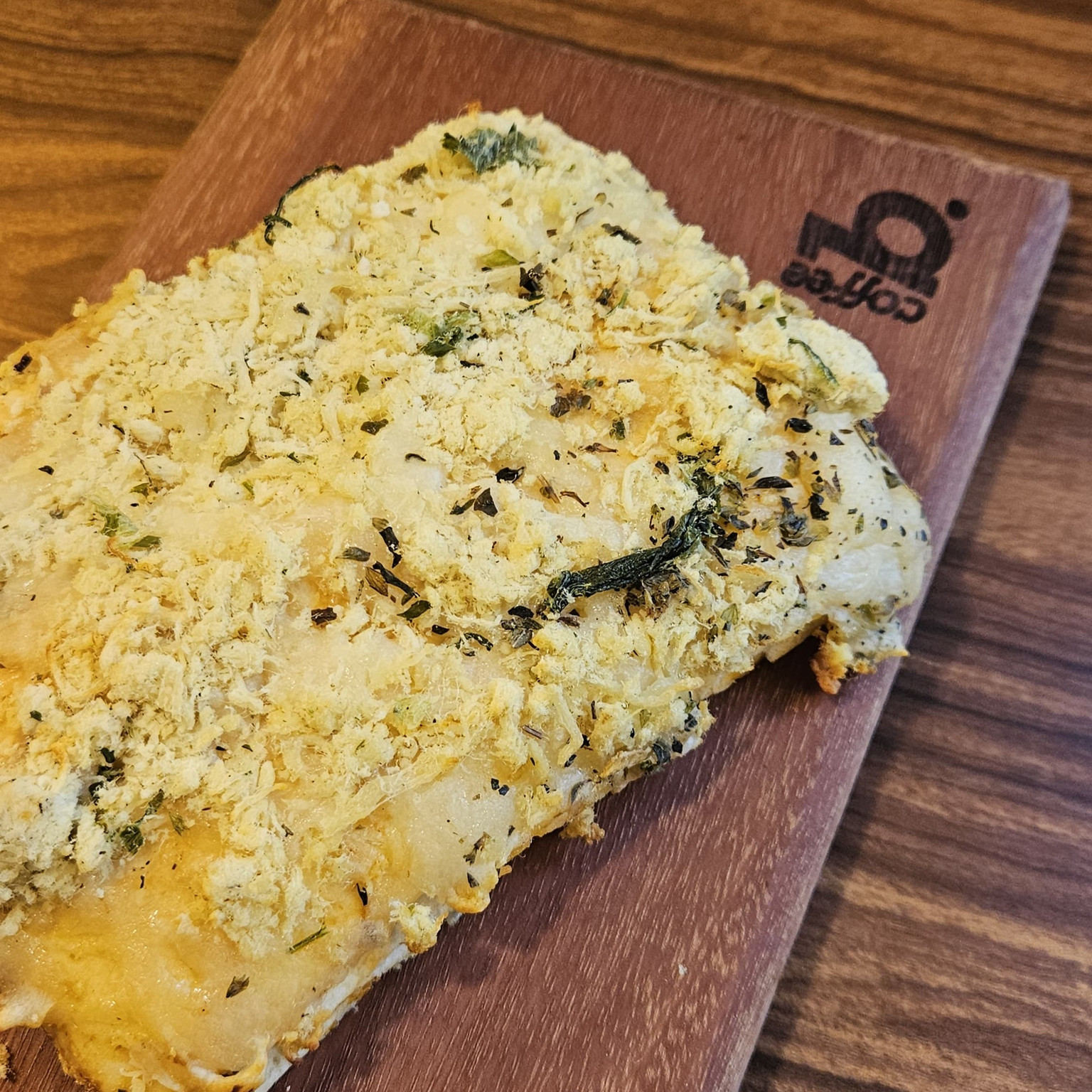 Pizza de Frango