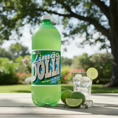DOLY LIMAO 2L