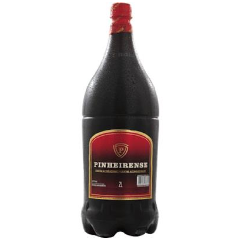 VINHO PINHEIRENSE COQUETEL 2L