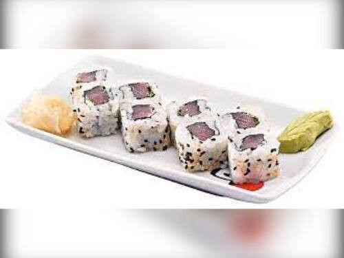 Uramaki Atum (5 unidades)
