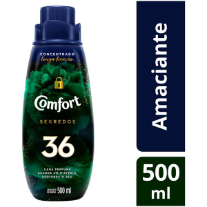 COMFORT 36 SEGREDOS 500ML