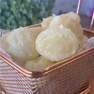 PÃO DE QUEIJO DONNA