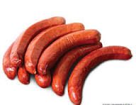 LINGUICA CALABRESA