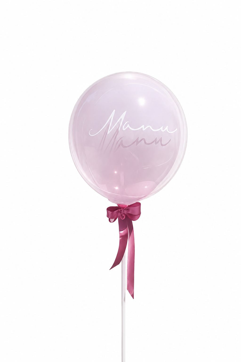 BALAO BUBBLE 18POL. 45CM 