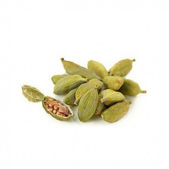 CARDAMOMO