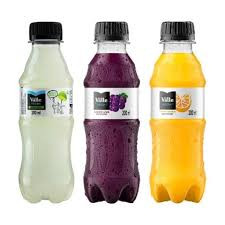 Del vale frut 200ml