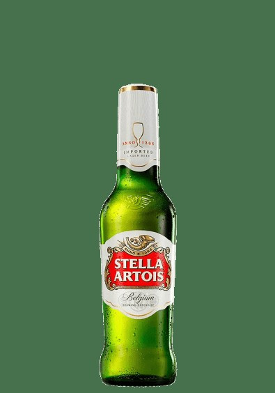 CERVEJA STELLA ARTROIS LONG NECK