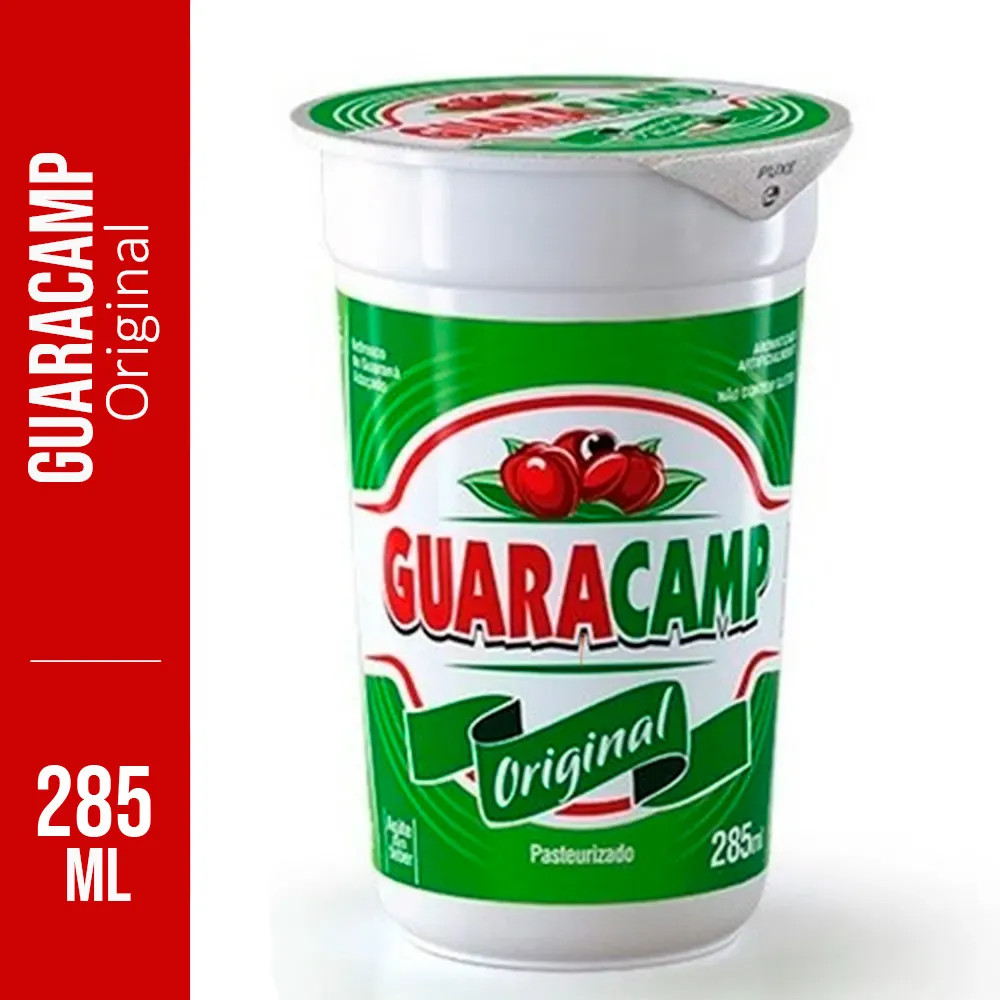 GUARACAMP
