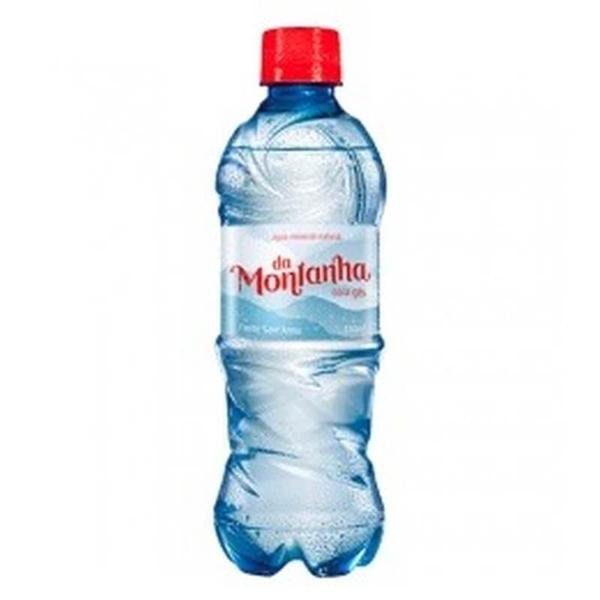 AGUA C/GAS 500ML