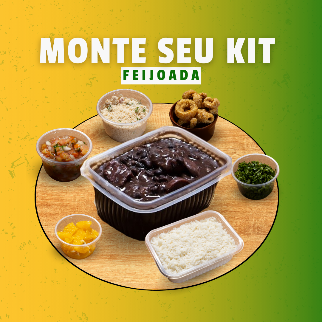 Feijoada Tradicional
