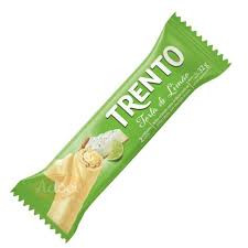 TRENTO TORTA DE LIMÃO