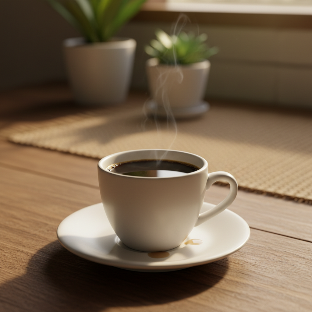 Cafézinho