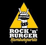 Rock n Burger Hamburgueria