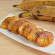 Acréscimo de BANANA