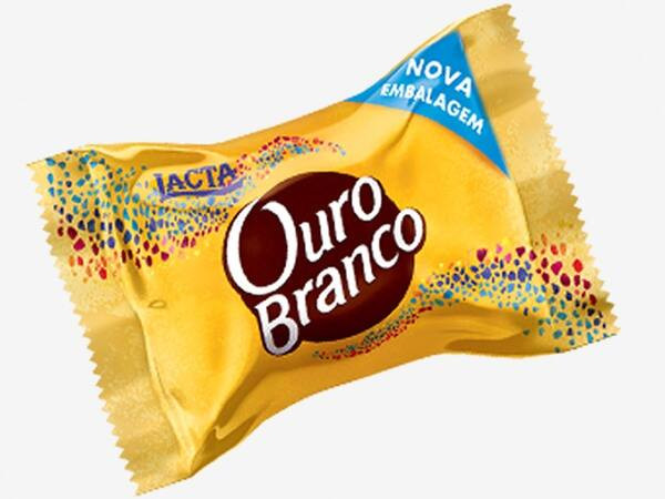 Bombom Ouro Branco