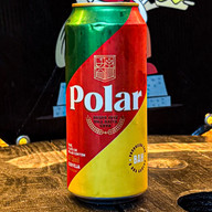 Polar – Latão 473ml