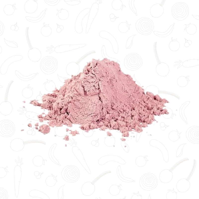 Detox Sun Vermelho 50g