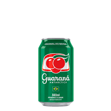 GUARANA ANTARTICA