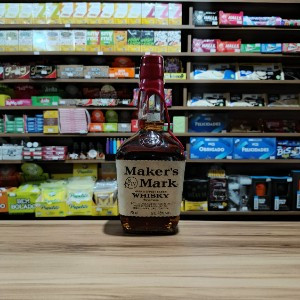MAKER'S MARK 750ML