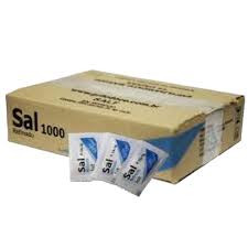SAL SACHE GRILO 