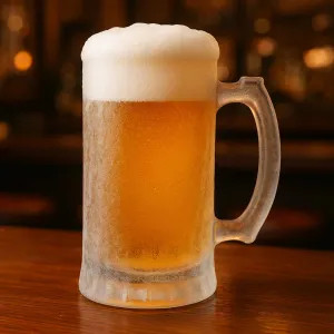 CHOPP ZERO PROMO