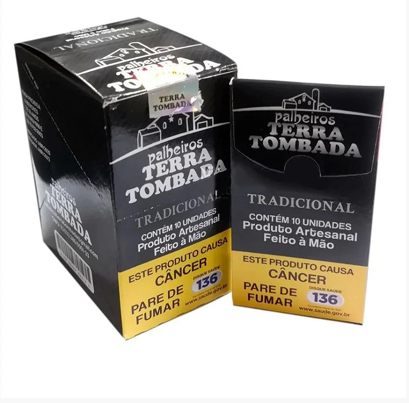 PALHEIRO TERRA TOMBADA TRADICIONAL