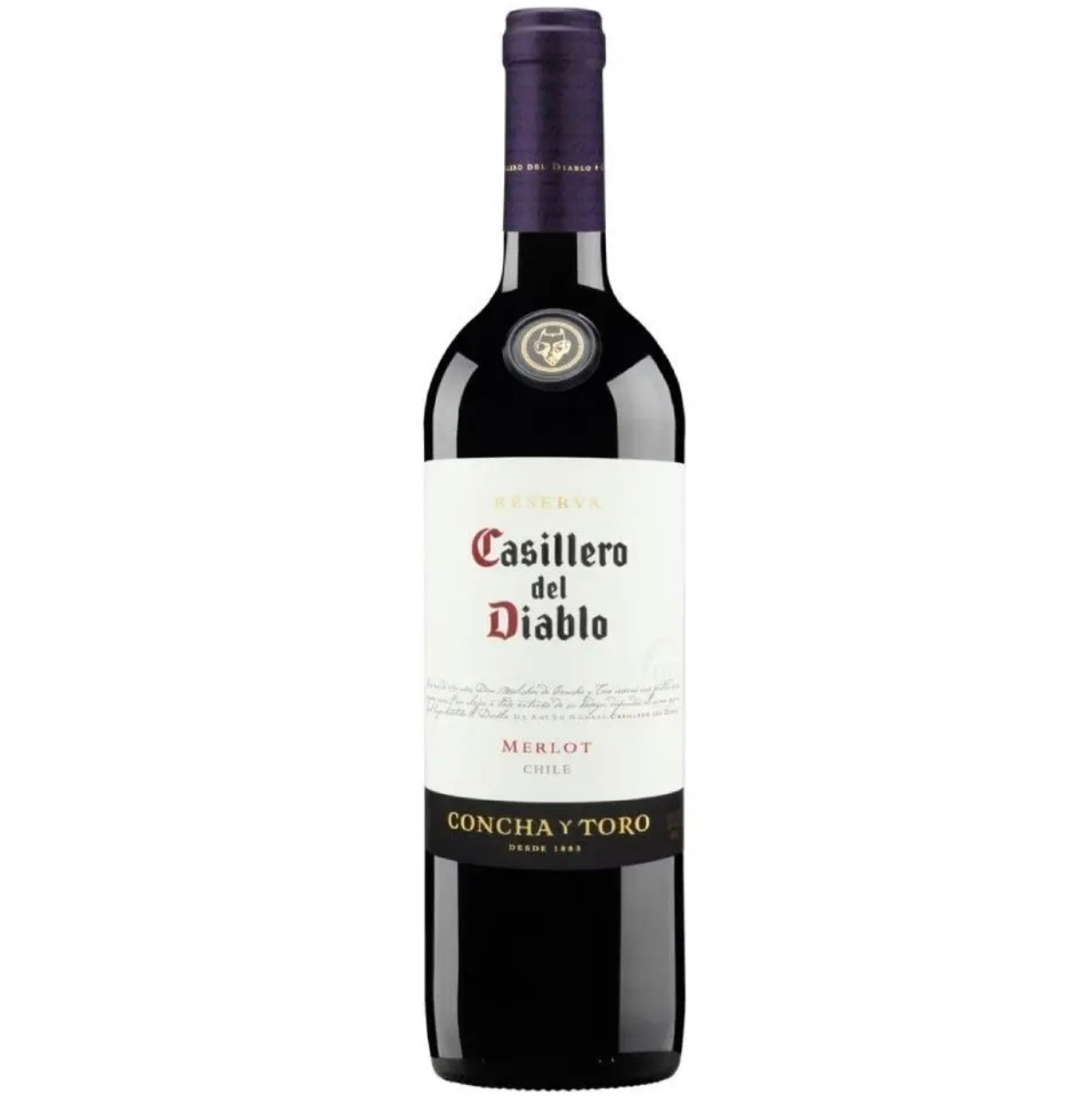 Cassilero Del Diablo