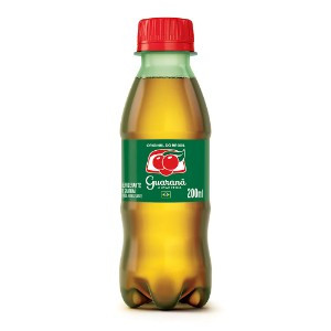 GUARANA ANTARTICA 200ML