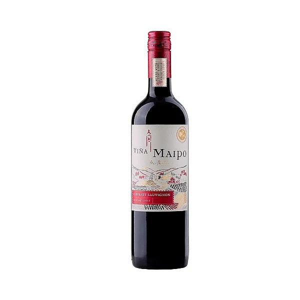 VINA MAIPO	