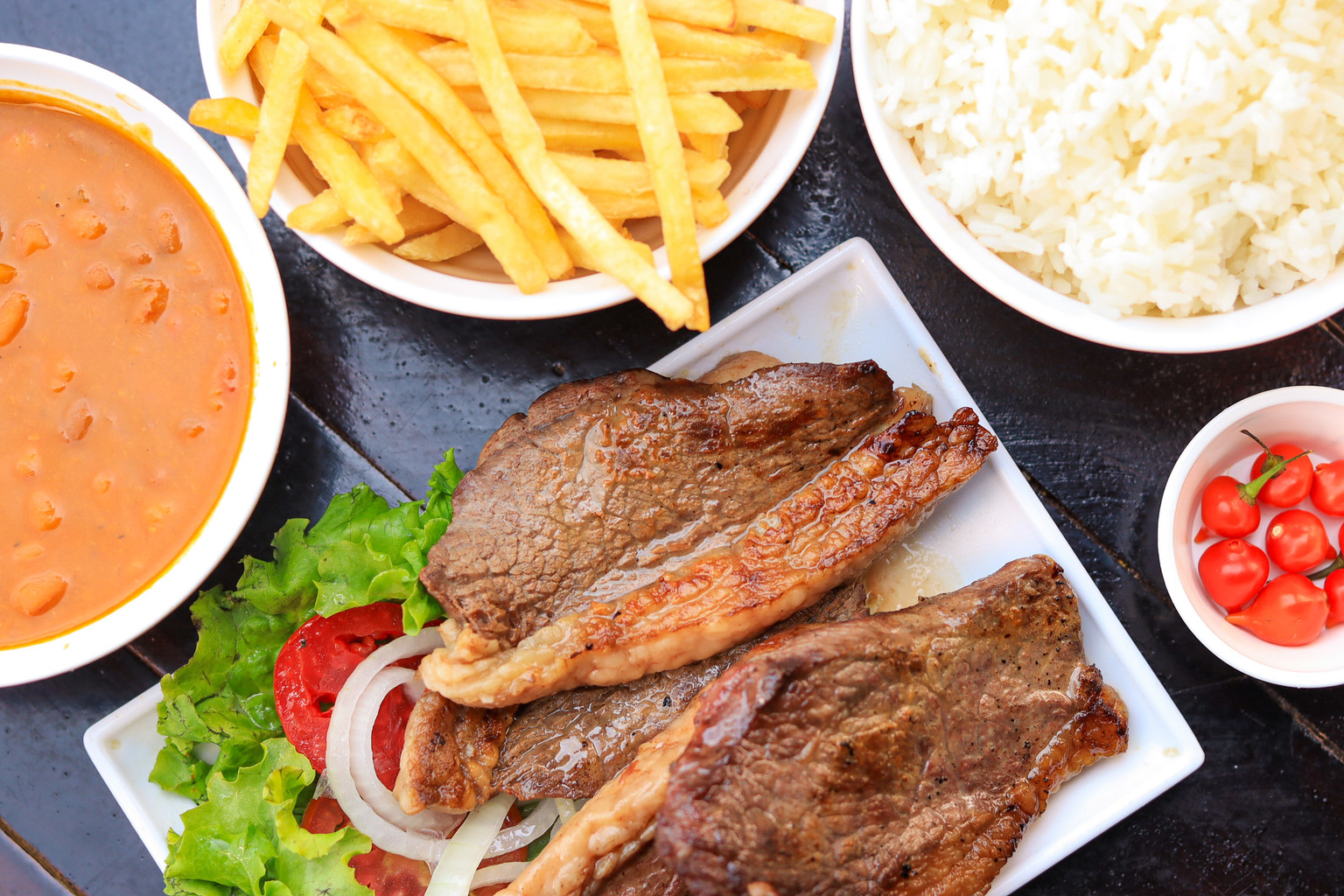Picanha na Chapa