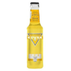 ICE KOVAK MARACUJA 275ML