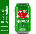 Guarana Lata 350ML