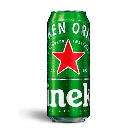 HEINEKEN 473ML