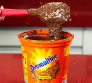 RECHEIO OVOMALTINE