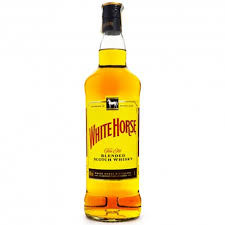 WHITE HORSE 1L